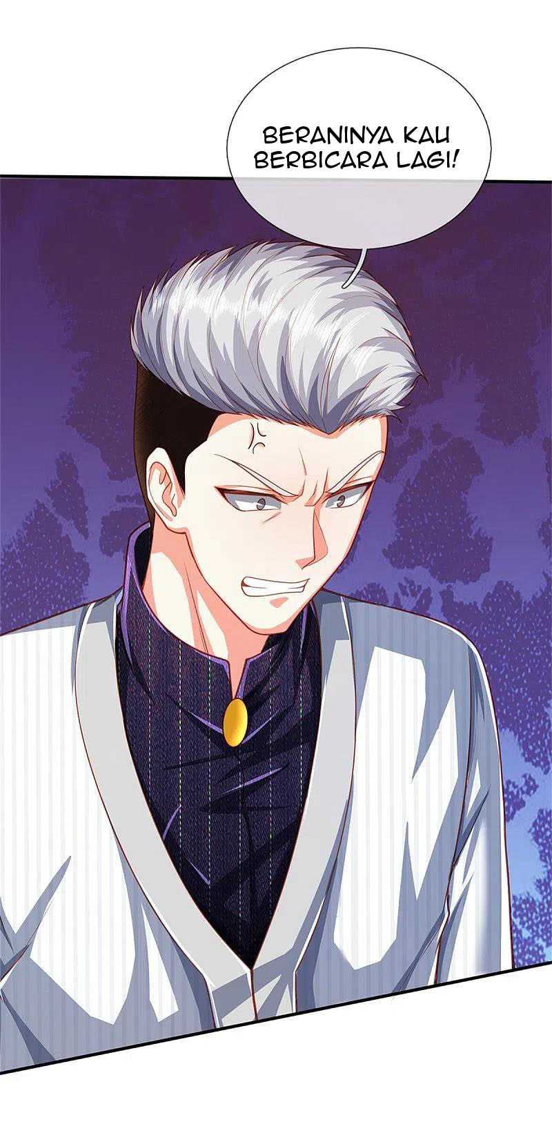 Immortal Daddy Xianzun Chapter 275 Gambar 40