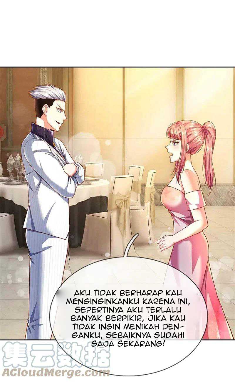Immortal Daddy Xianzun Chapter 275 Gambar 44