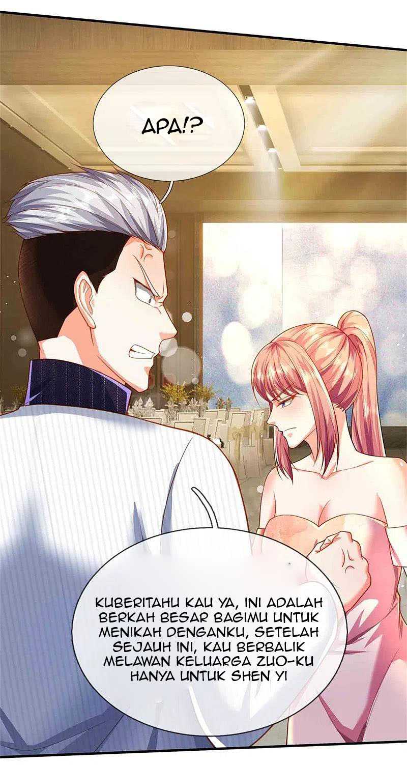 Immortal Daddy Xianzun Chapter 275 Gambar 45