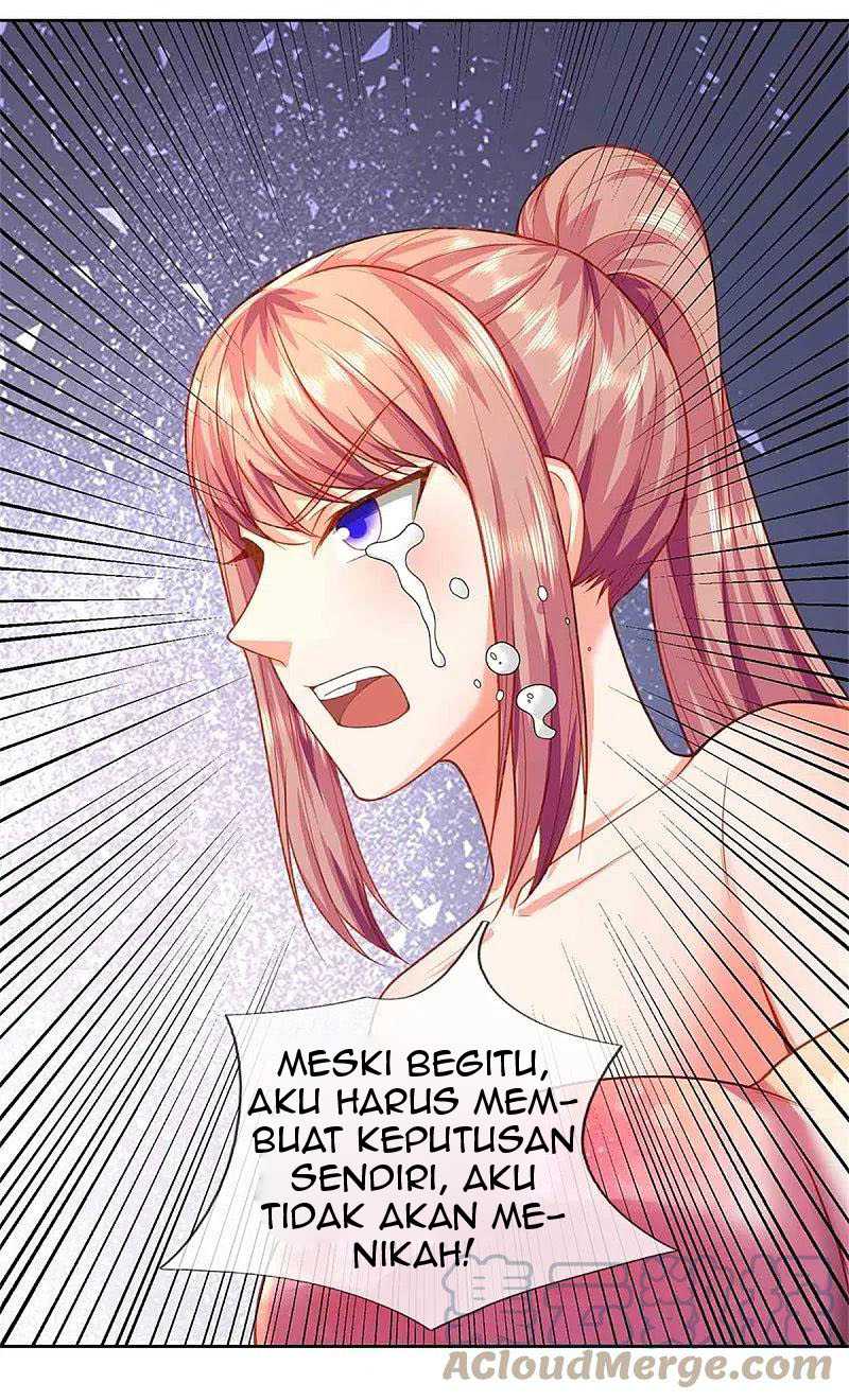 Immortal Daddy Xianzun Chapter 275 Gambar 47