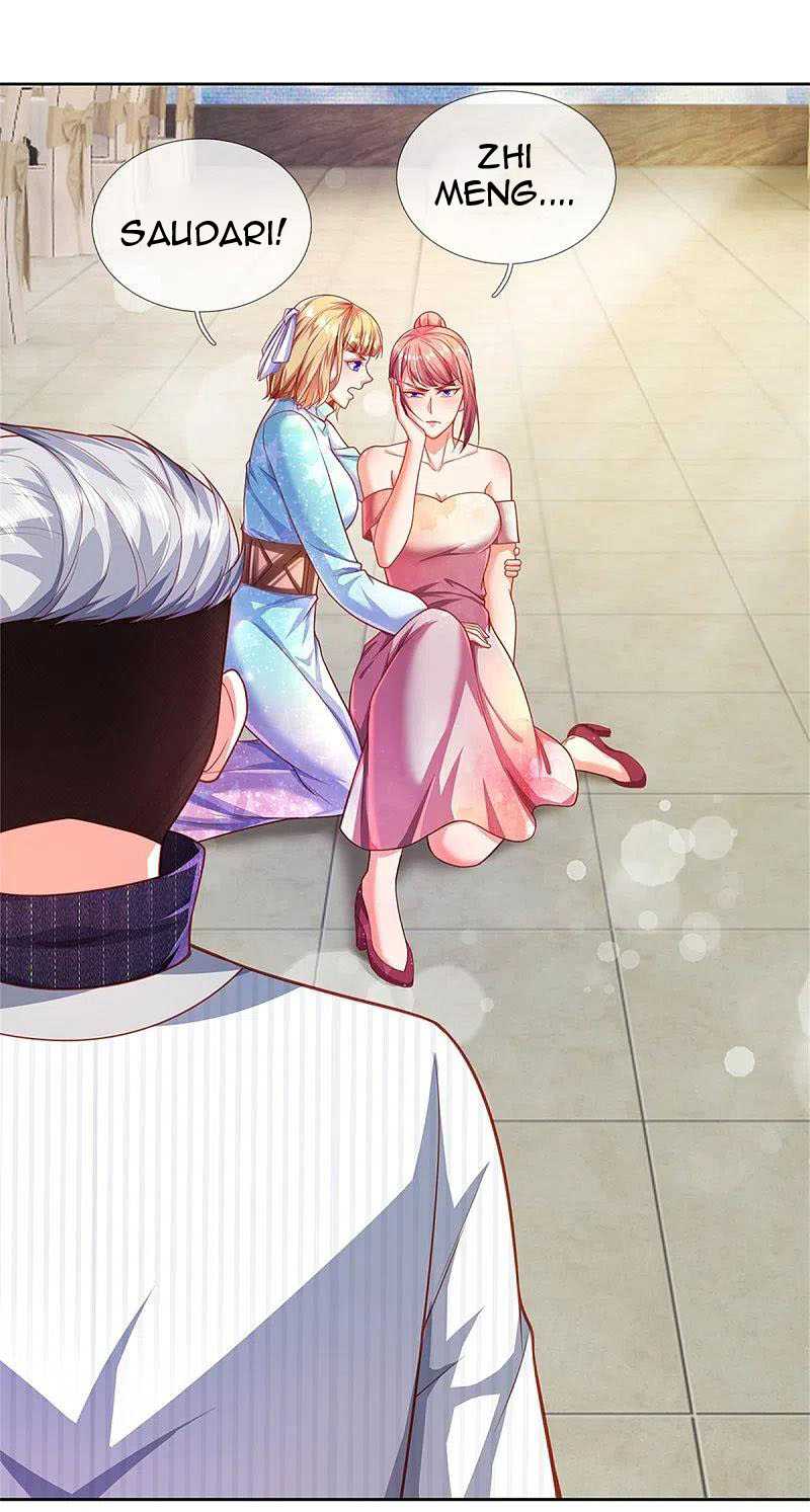 Immortal Daddy Xianzun Chapter 275 Gambar 49