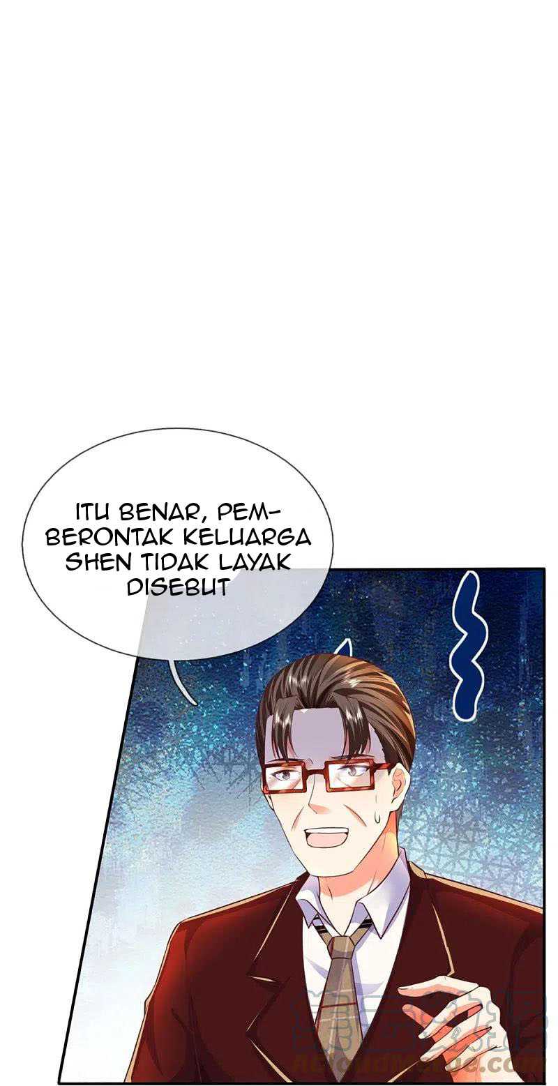 Immortal Daddy Xianzun Chapter 275 Gambar 5