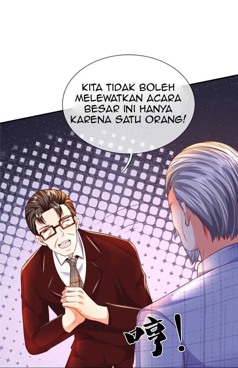 Immortal Daddy Xianzun Chapter 275 Gambar 6