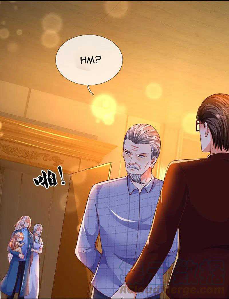 Immortal Daddy Xianzun Chapter 275 Gambar 8