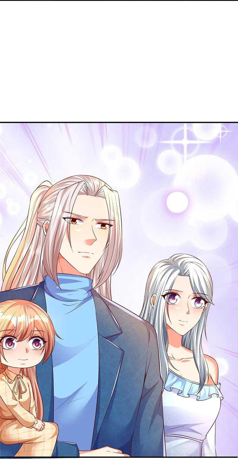 Immortal Daddy Xianzun Chapter 275 Gambar 9