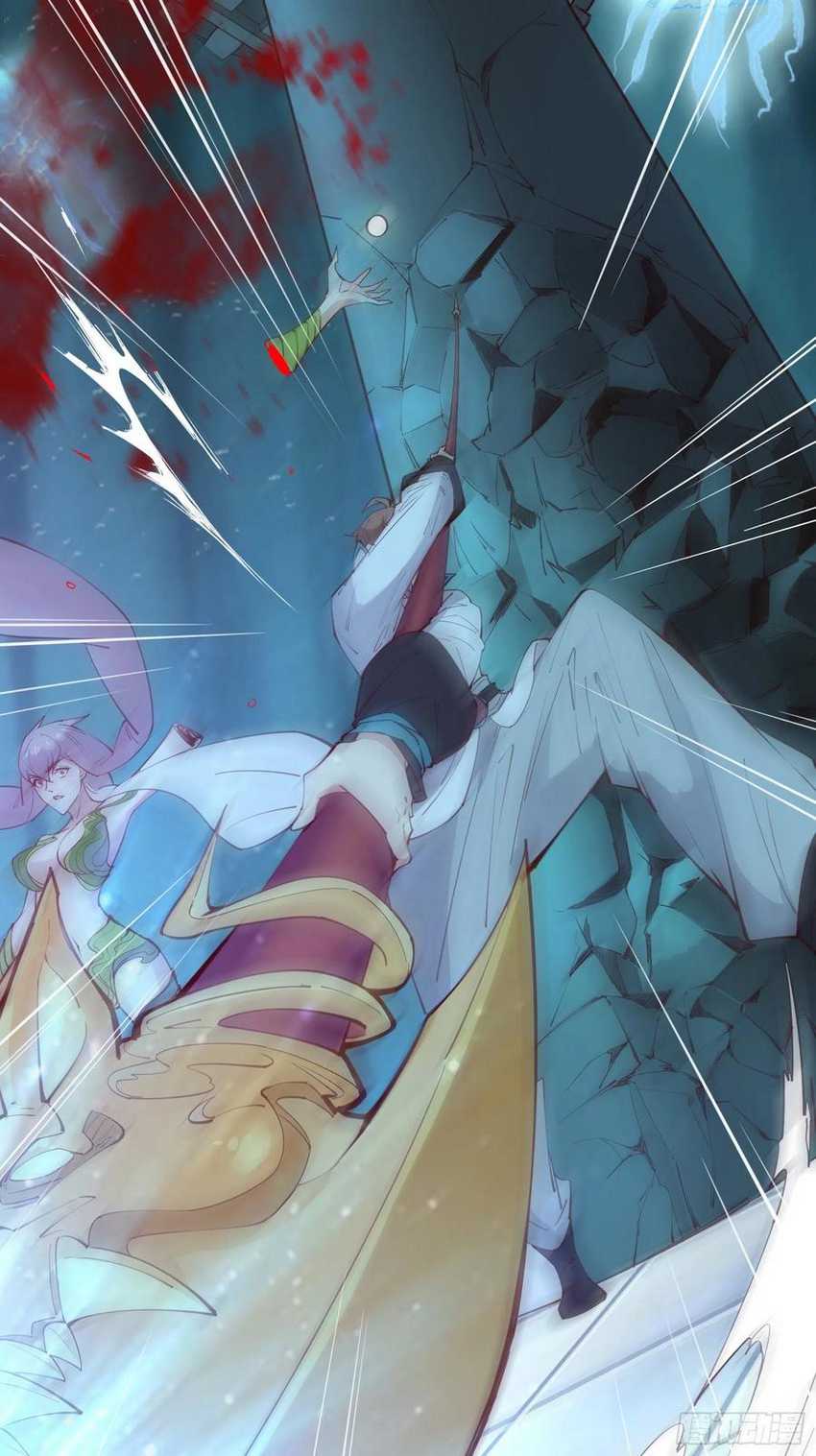 I’m Picking Fairy Sister On The Westward Journey Chapter 66 Gambar 15