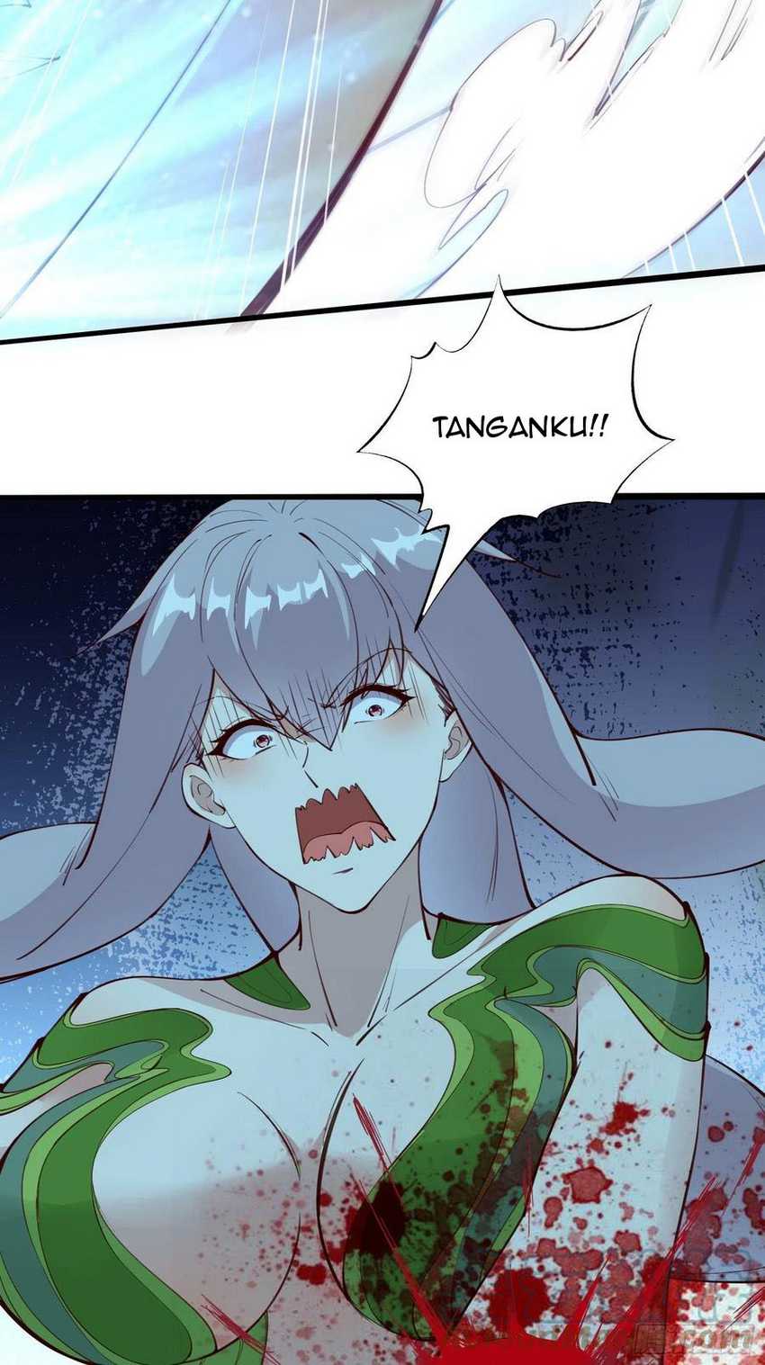 I’m Picking Fairy Sister On The Westward Journey Chapter 66 Gambar 16