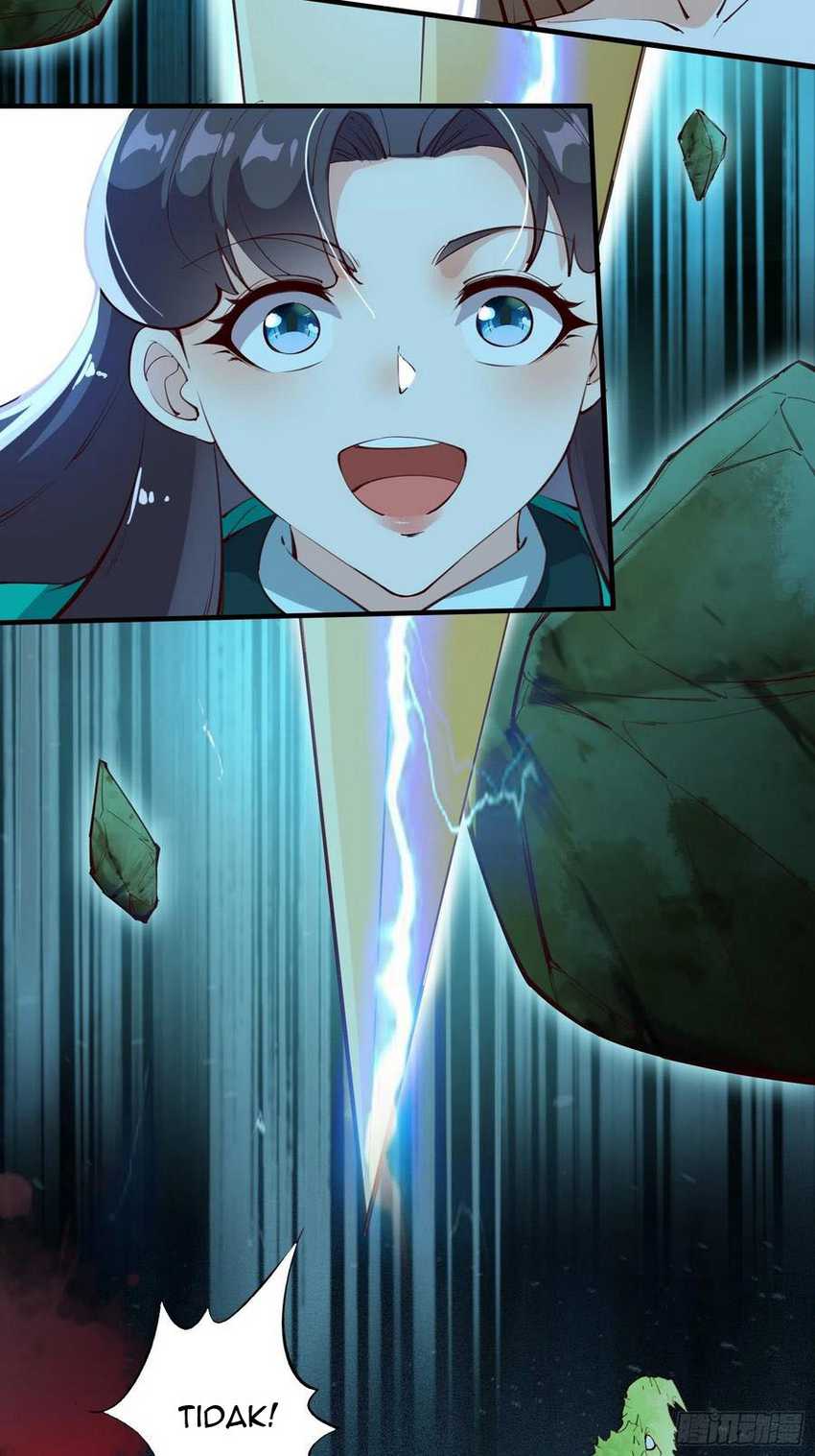 I’m Picking Fairy Sister On The Westward Journey Chapter 66 Gambar 21