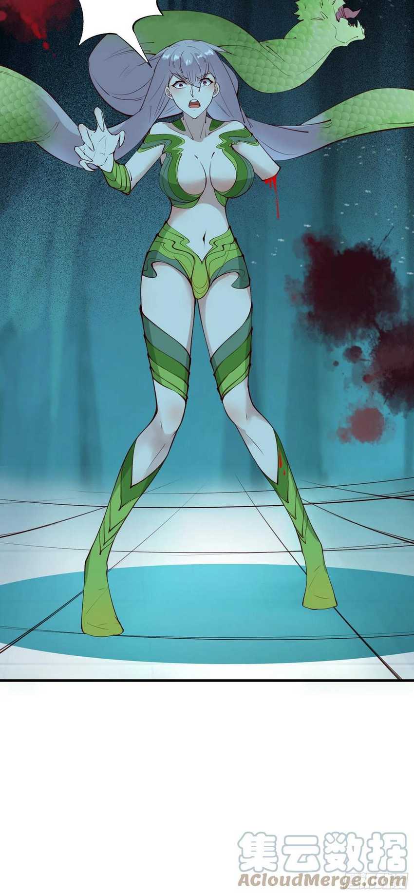 I’m Picking Fairy Sister On The Westward Journey Chapter 66 Gambar 22