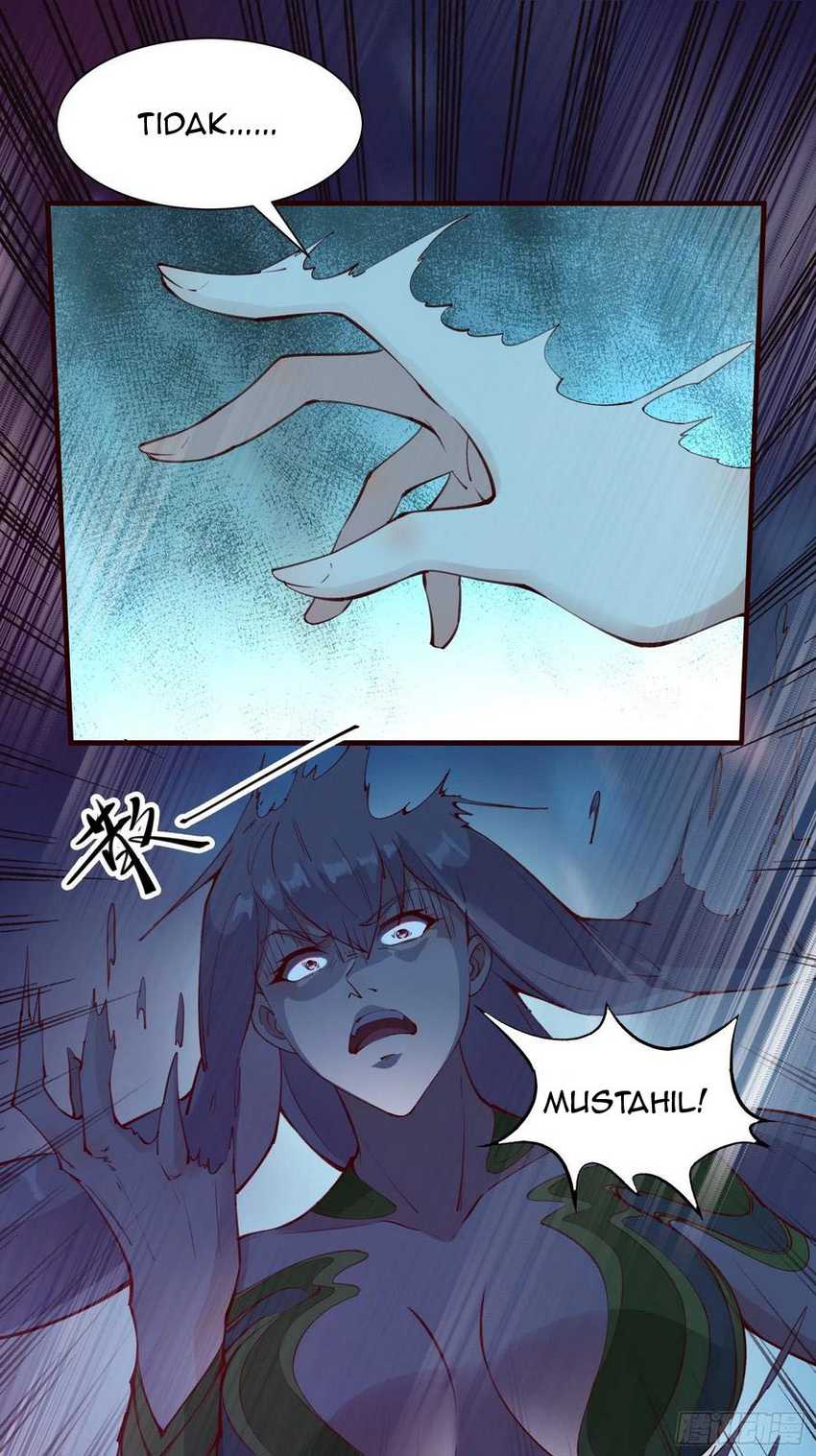 I’m Picking Fairy Sister On The Westward Journey Chapter 66 Gambar 23