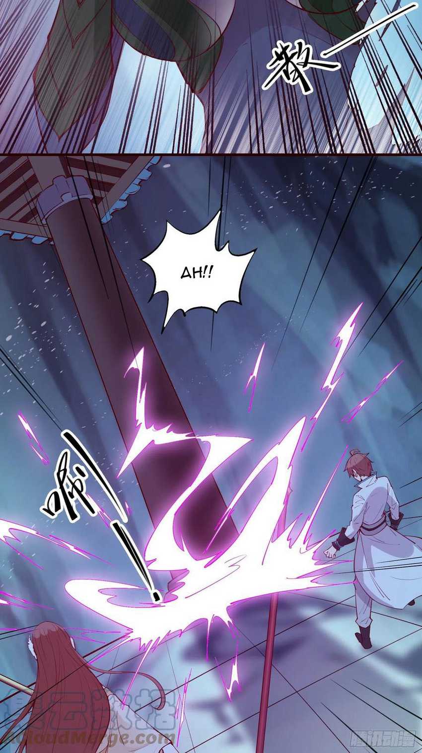 I’m Picking Fairy Sister On The Westward Journey Chapter 66 Gambar 24