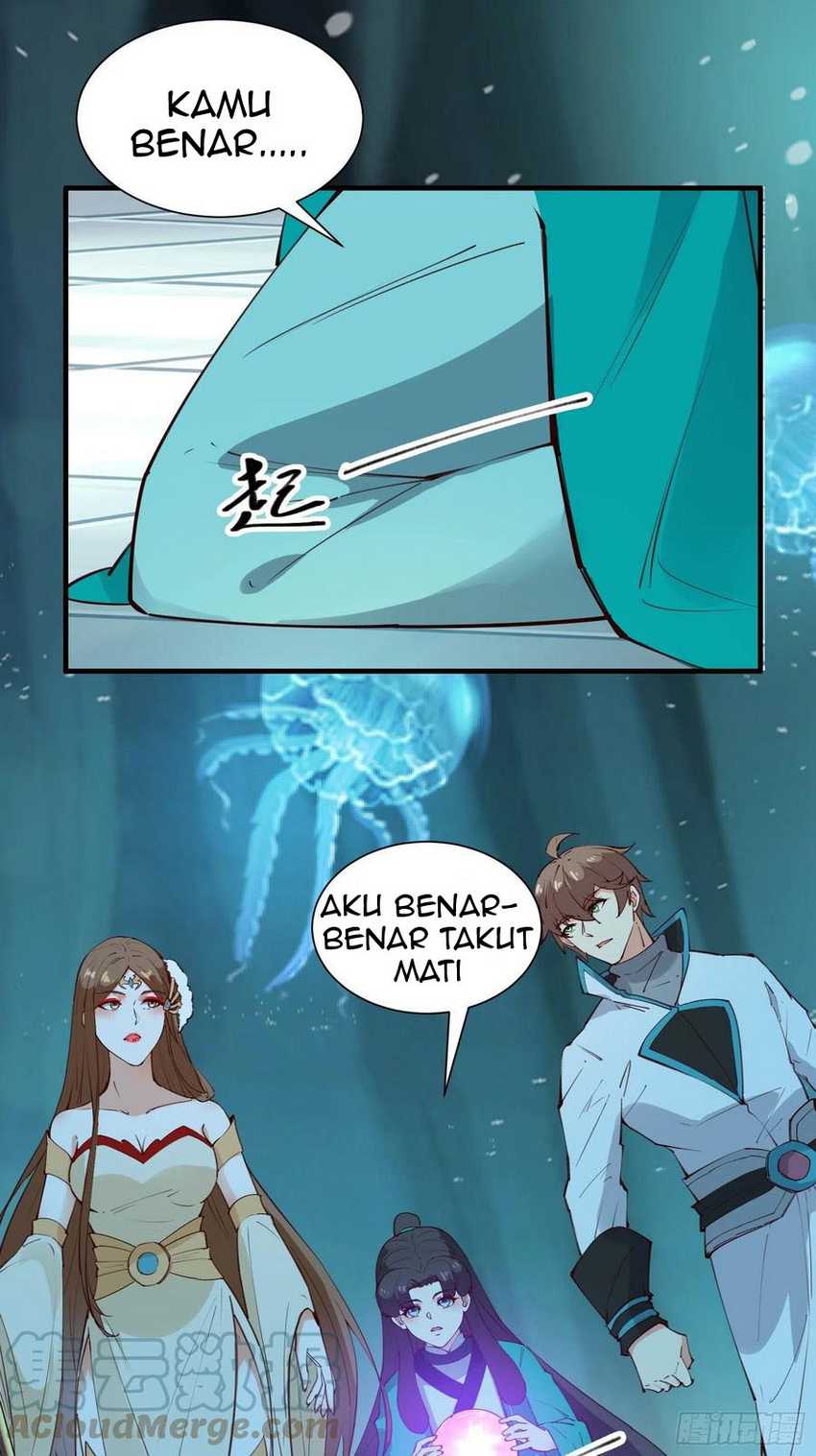 I’m Picking Fairy Sister On The Westward Journey Chapter 66 Gambar 4