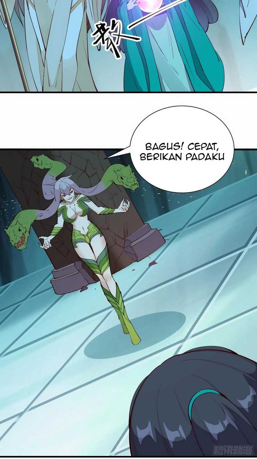 I’m Picking Fairy Sister On The Westward Journey Chapter 66 Gambar 5