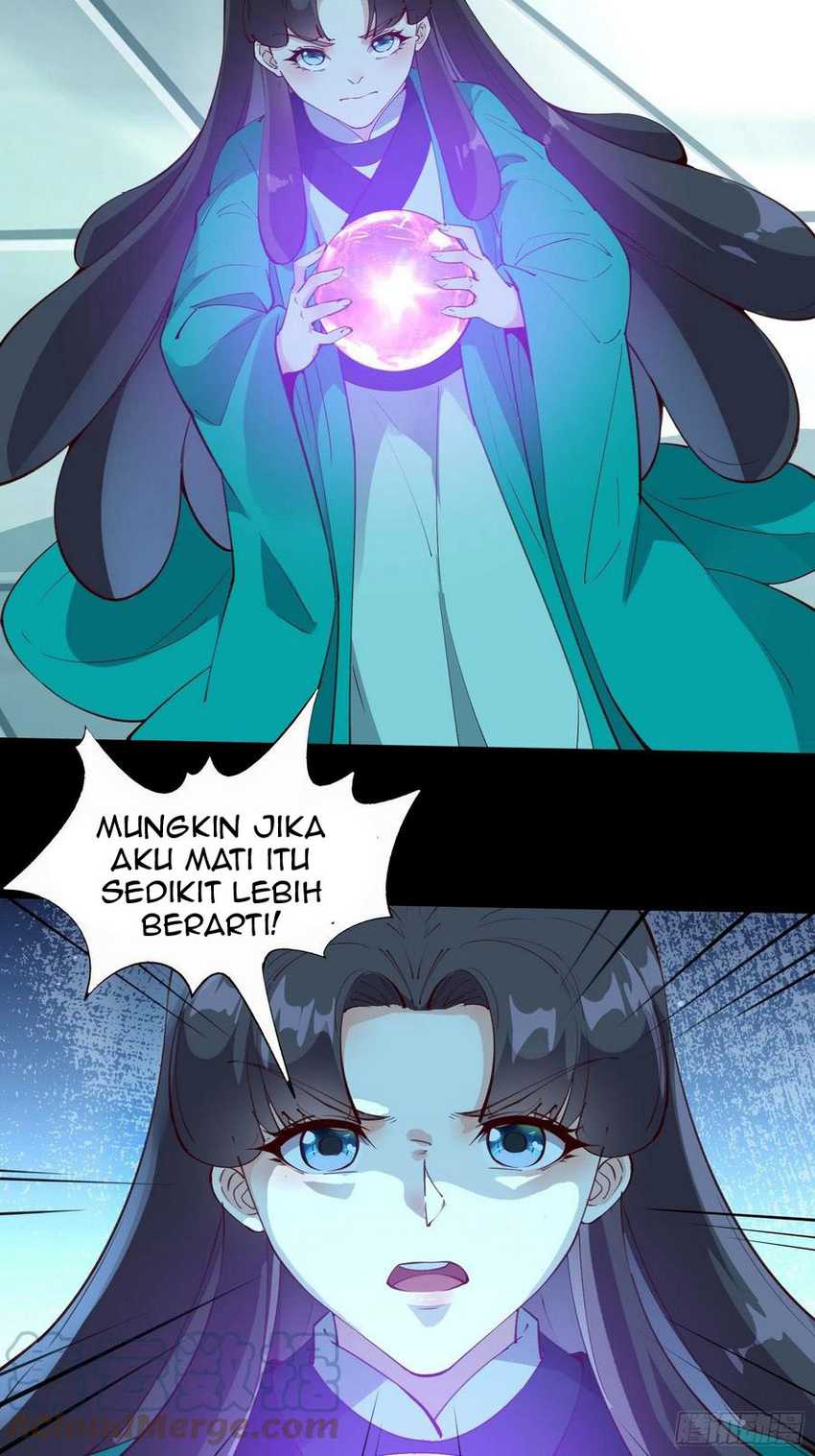 I’m Picking Fairy Sister On The Westward Journey Chapter 66 Gambar 8