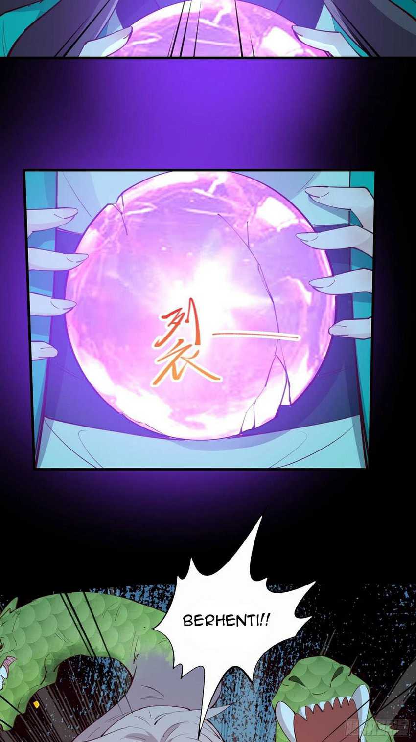 I’m Picking Fairy Sister On The Westward Journey Chapter 66 Gambar 9