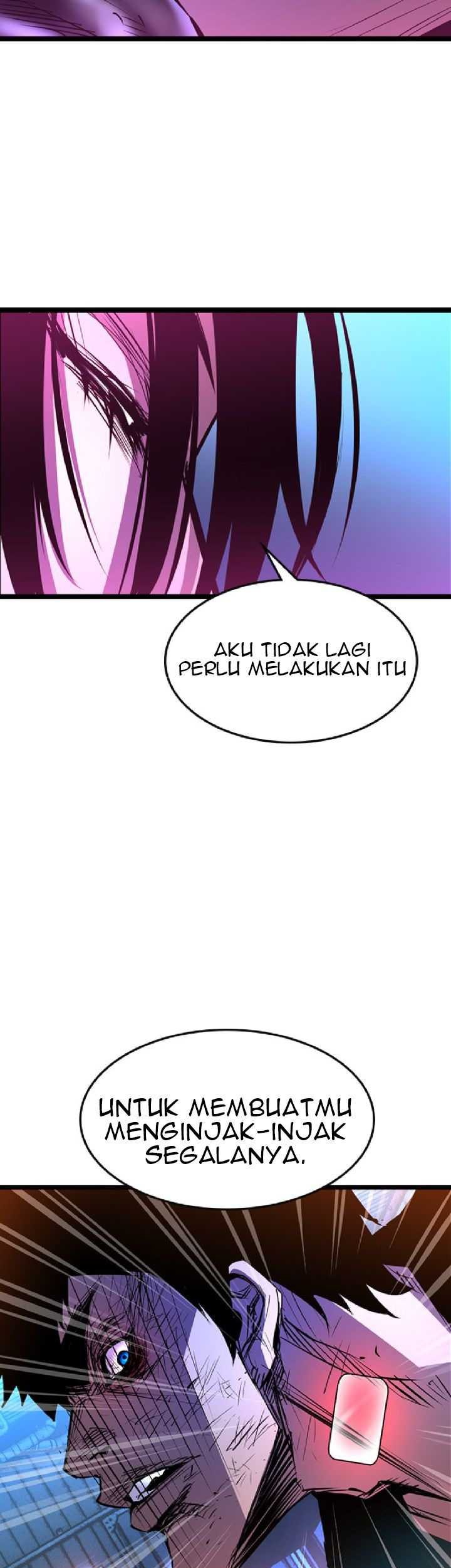Hallym Gymnasium Chapter 79 Gambar 21