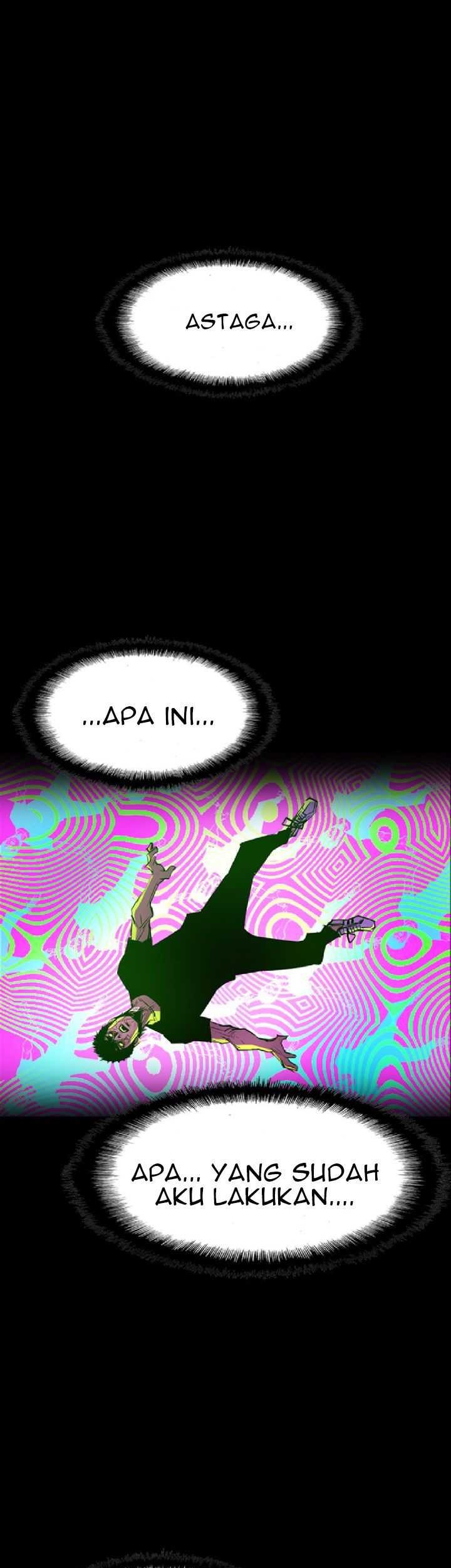 Hallym Gymnasium Chapter 79 Gambar 24