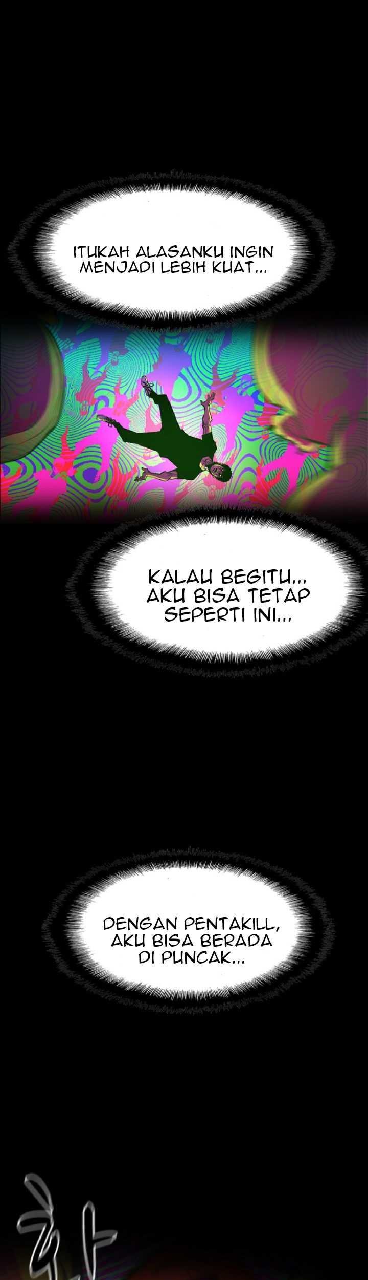 Hallym Gymnasium Chapter 79 Gambar 26
