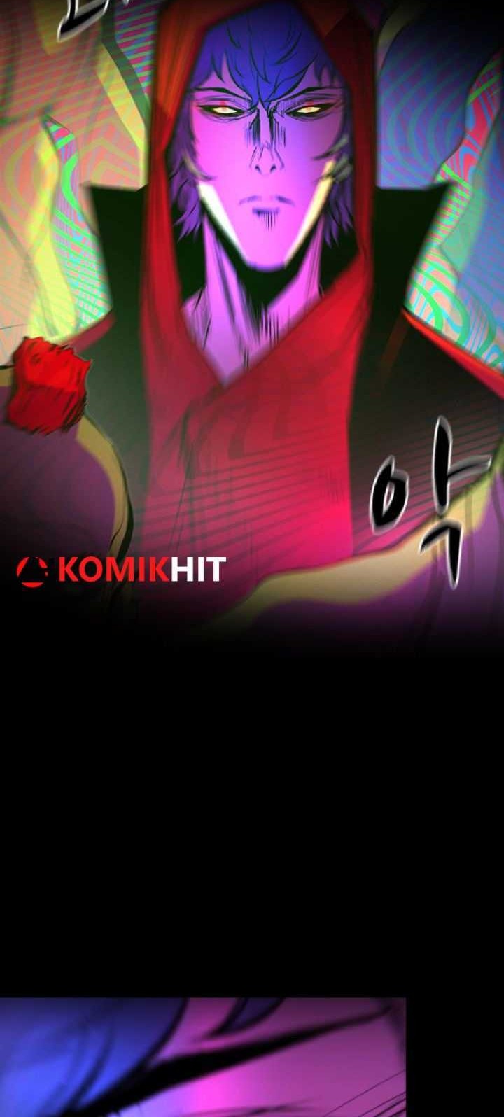 Hallym Gymnasium Chapter 79 Gambar 27