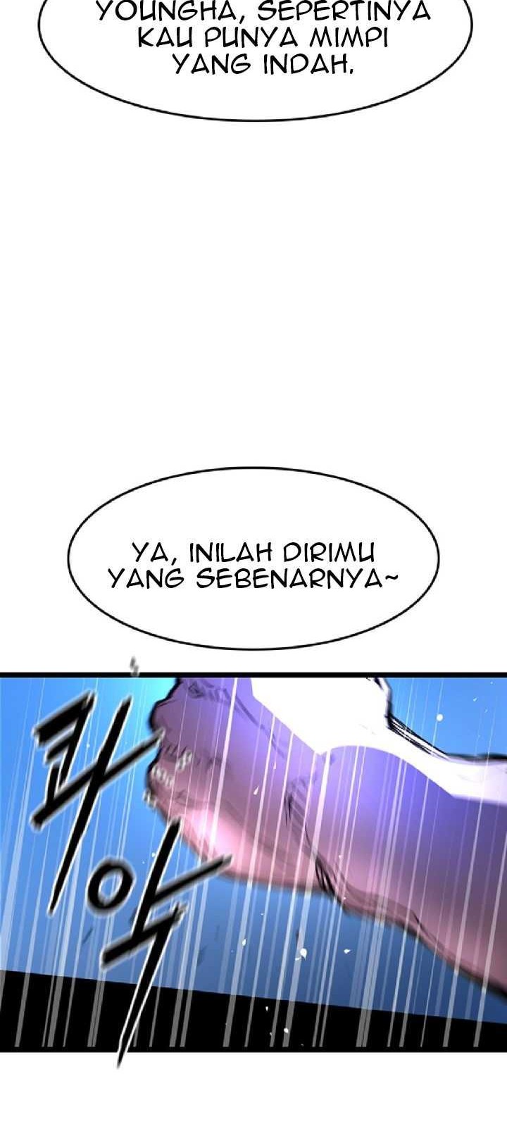 Hallym Gymnasium Chapter 79 Gambar 29