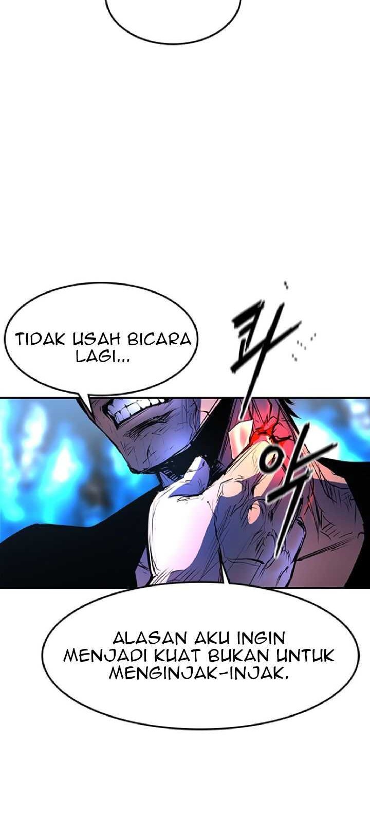 Hallym Gymnasium Chapter 79 Gambar 32