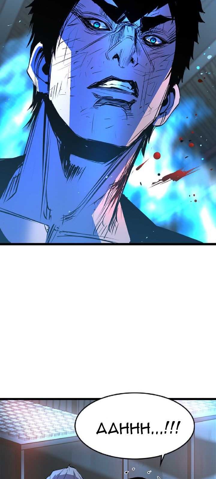Hallym Gymnasium Chapter 79 Gambar 34