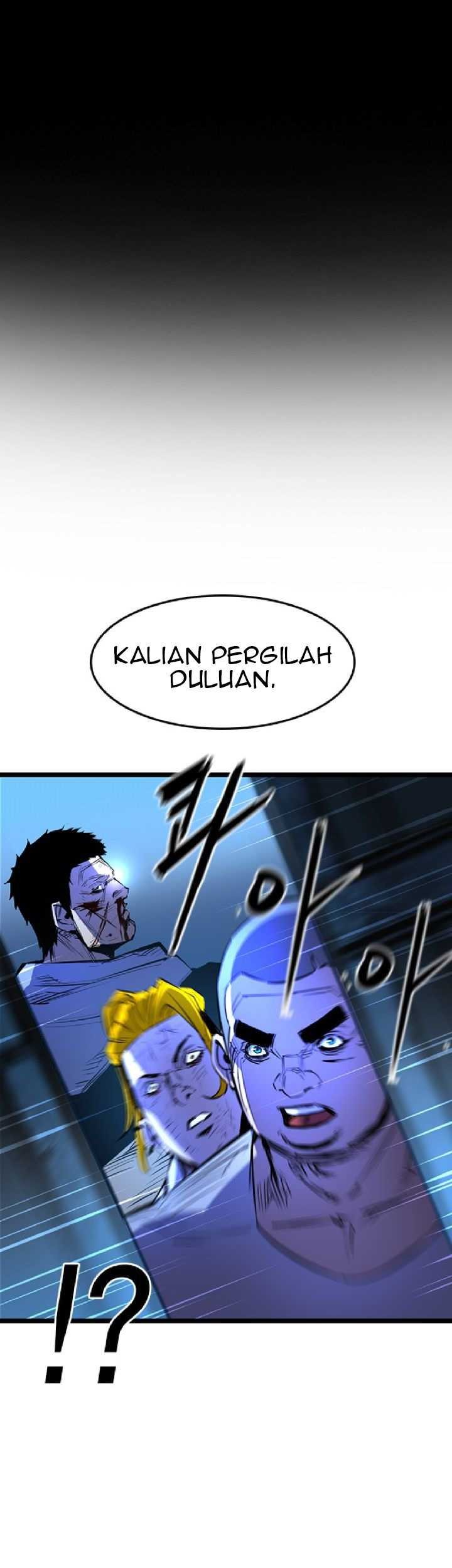 Baca Komik Hallym Gymnasium Chapter 79 Gambar 1