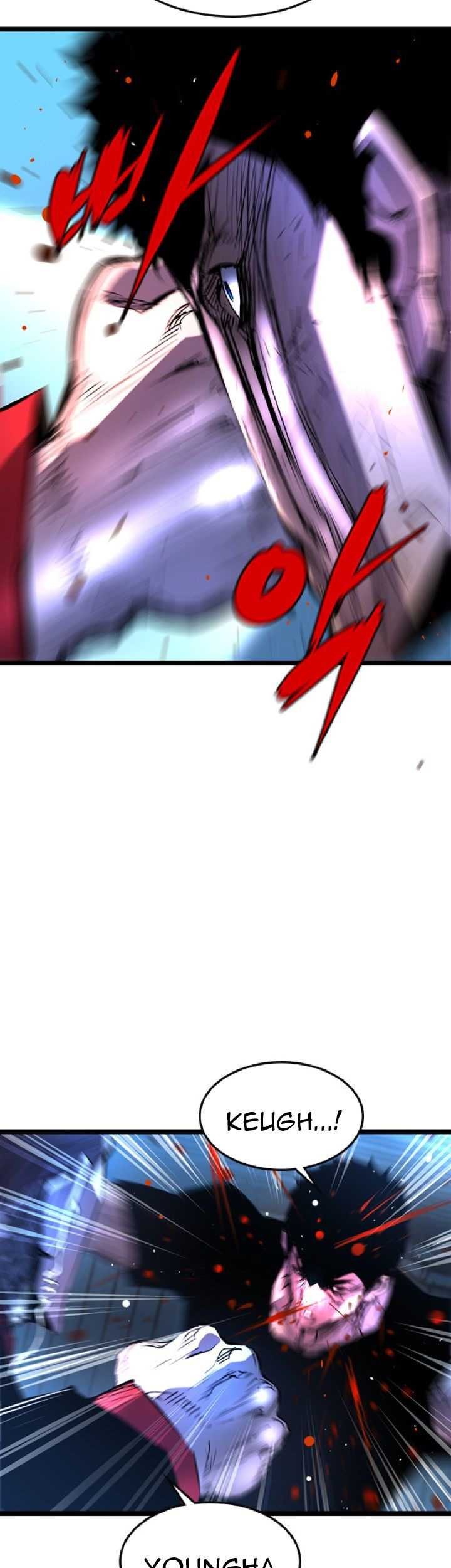 Hallym Gymnasium Chapter 79 Gambar 37