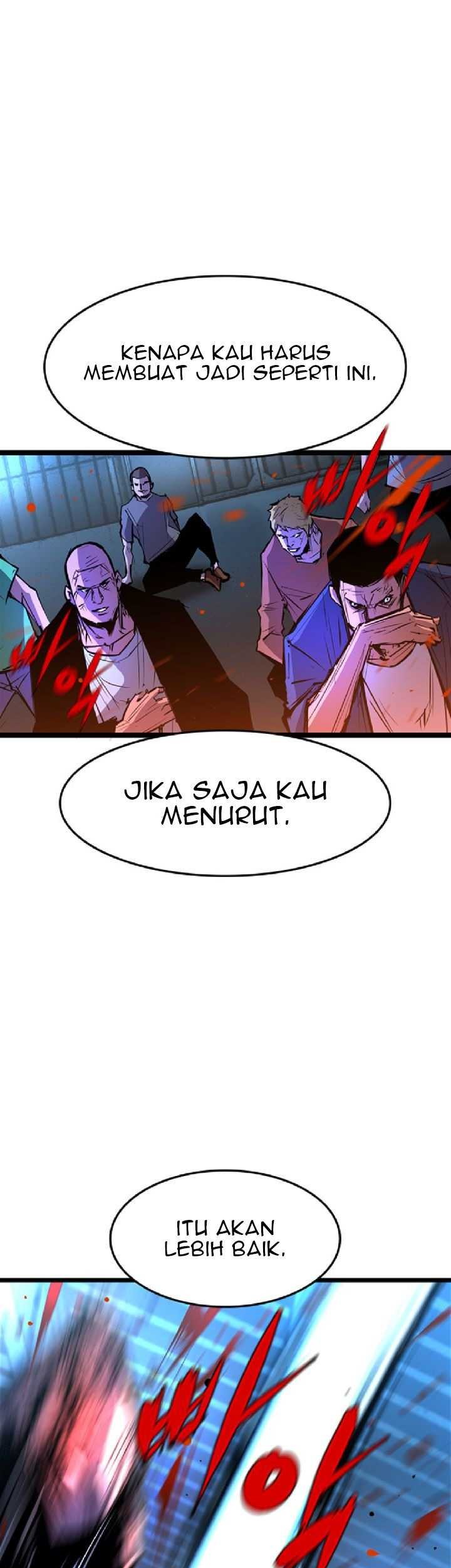 Hallym Gymnasium Chapter 79 Gambar 39