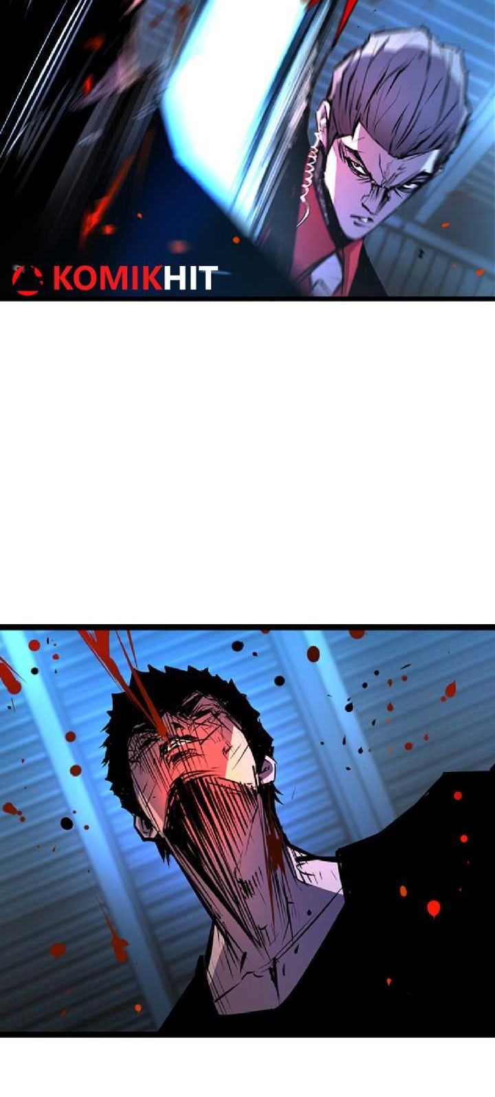 Hallym Gymnasium Chapter 79 Gambar 40