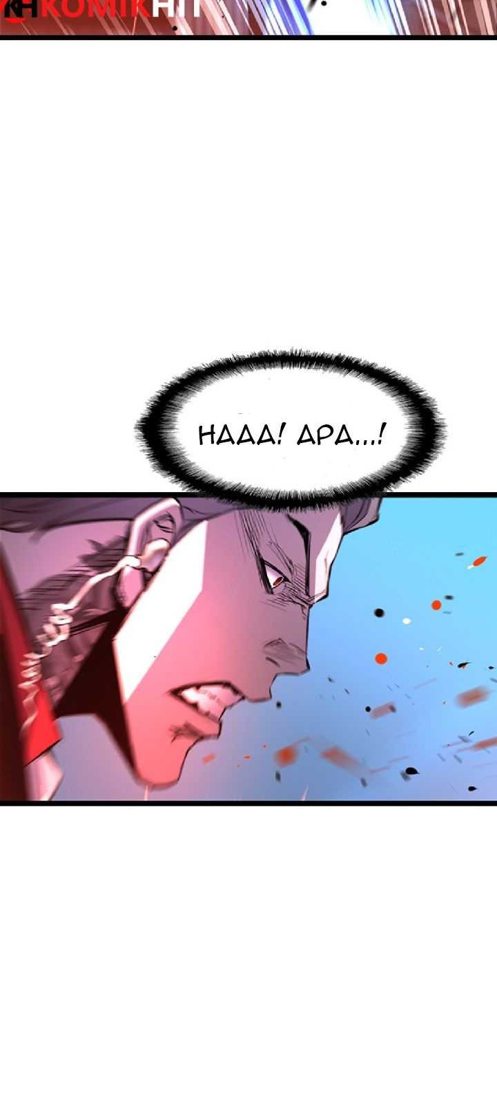 Hallym Gymnasium Chapter 79 Gambar 42