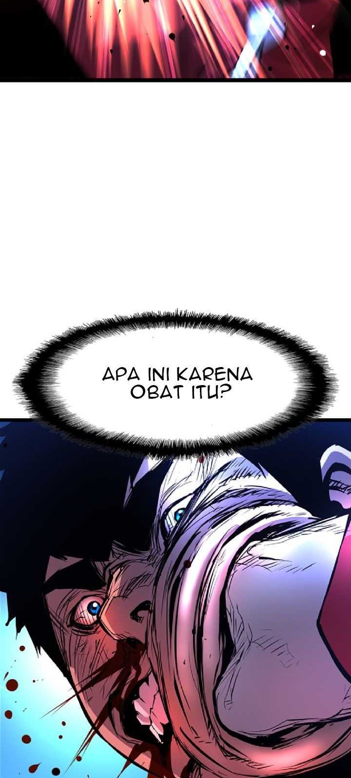 Hallym Gymnasium Chapter 79 Gambar 44