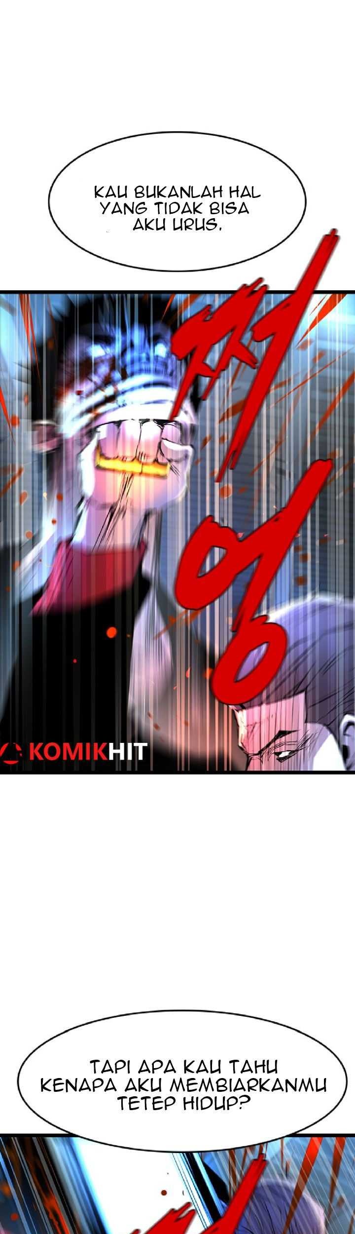 Hallym Gymnasium Chapter 79 Gambar 49
