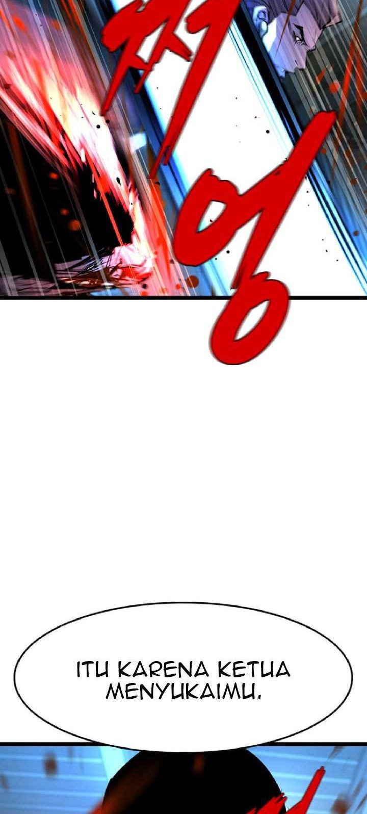 Hallym Gymnasium Chapter 79 Gambar 50