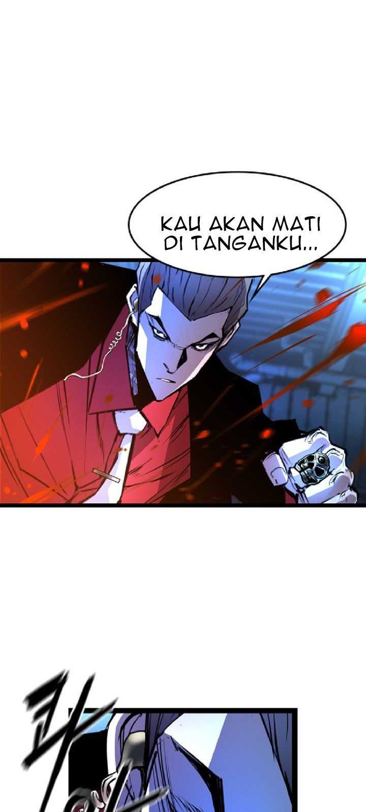 Hallym Gymnasium Chapter 79 Gambar 52