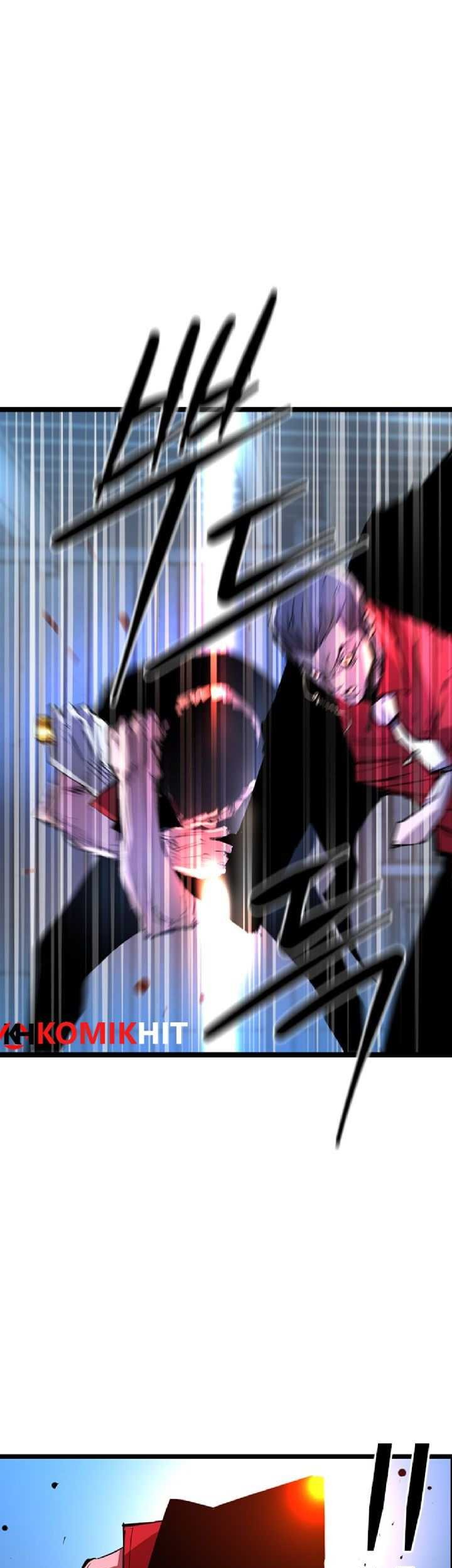 Hallym Gymnasium Chapter 79 Gambar 54
