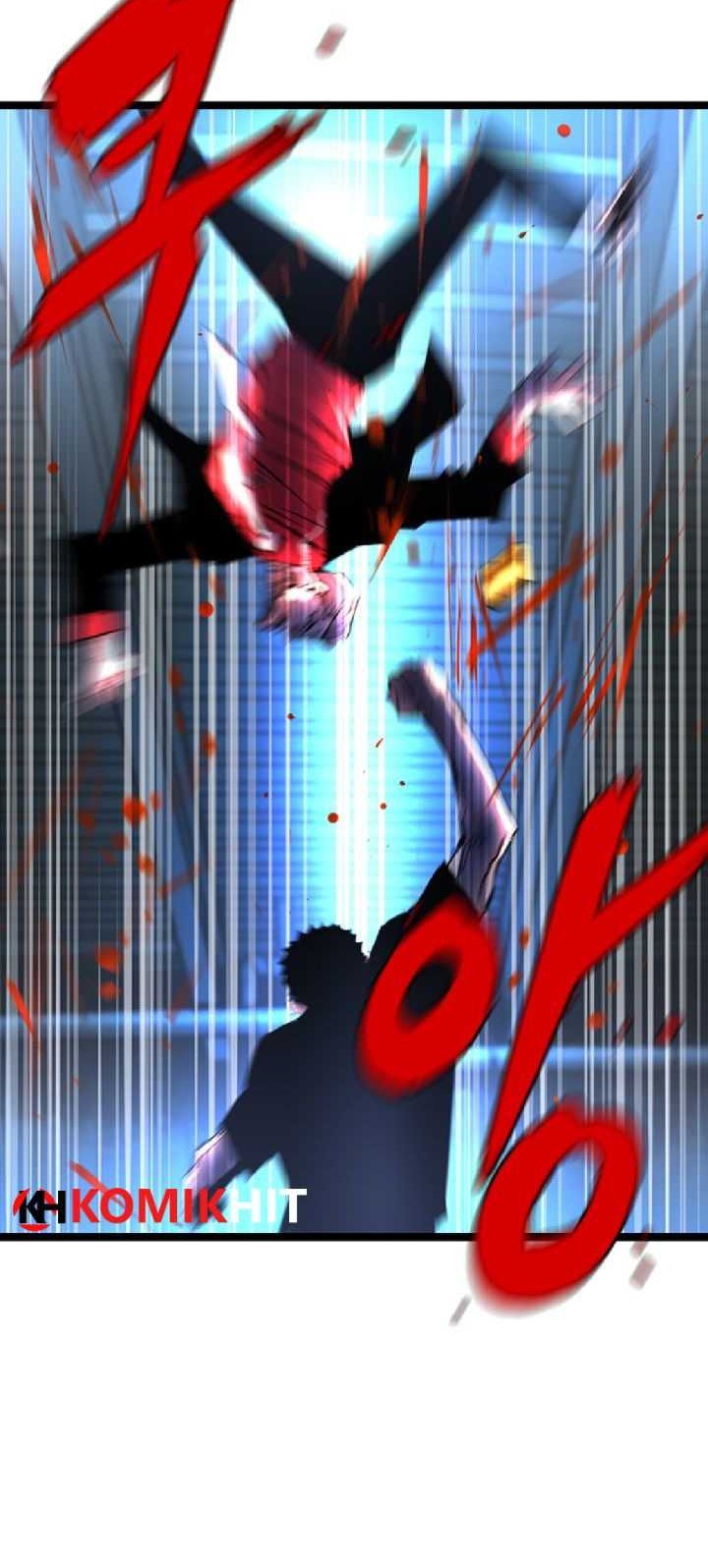 Hallym Gymnasium Chapter 79 Gambar 57