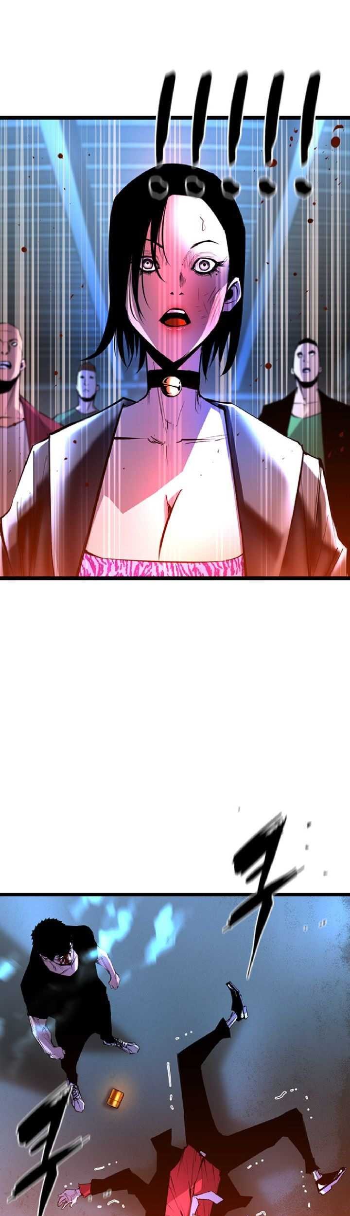 Hallym Gymnasium Chapter 79 Gambar 58