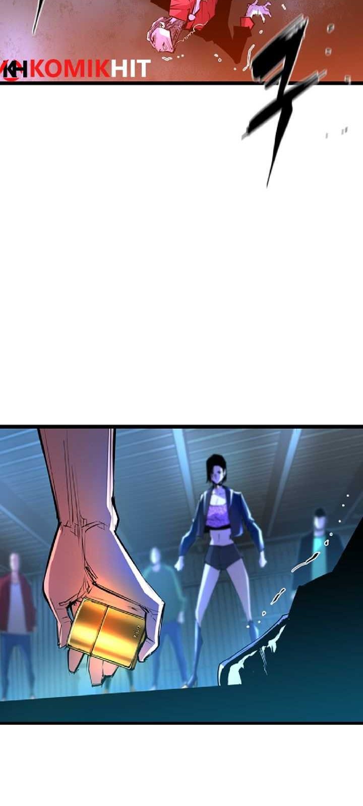 Hallym Gymnasium Chapter 79 Gambar 59