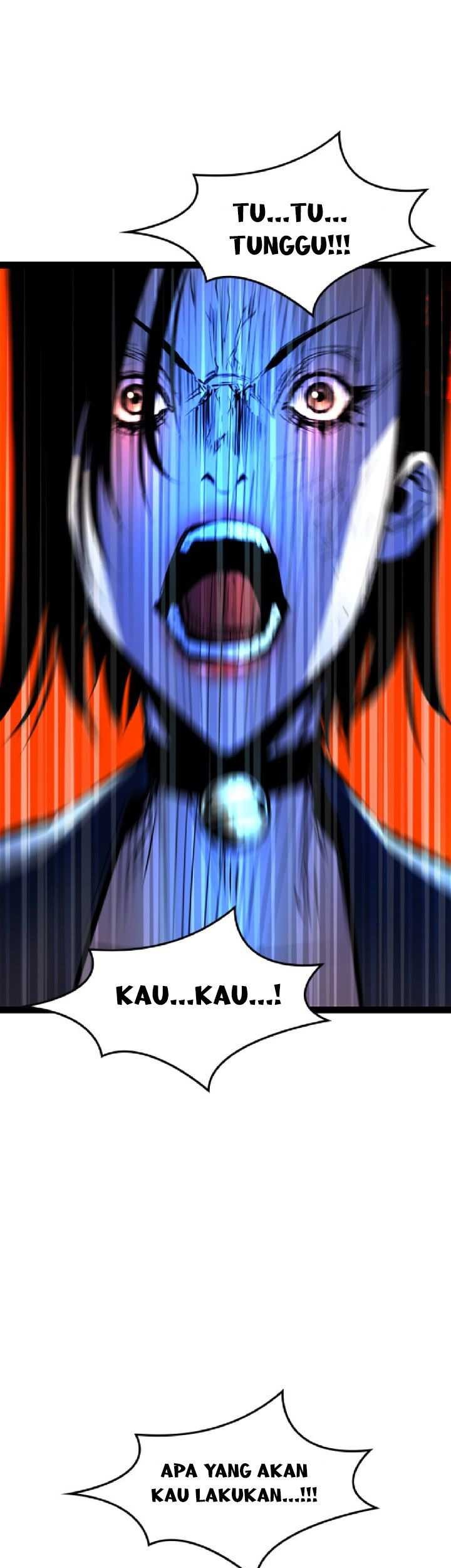 Hallym Gymnasium Chapter 79 Gambar 64