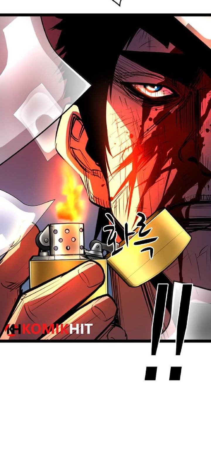 Hallym Gymnasium Chapter 79 Gambar 65