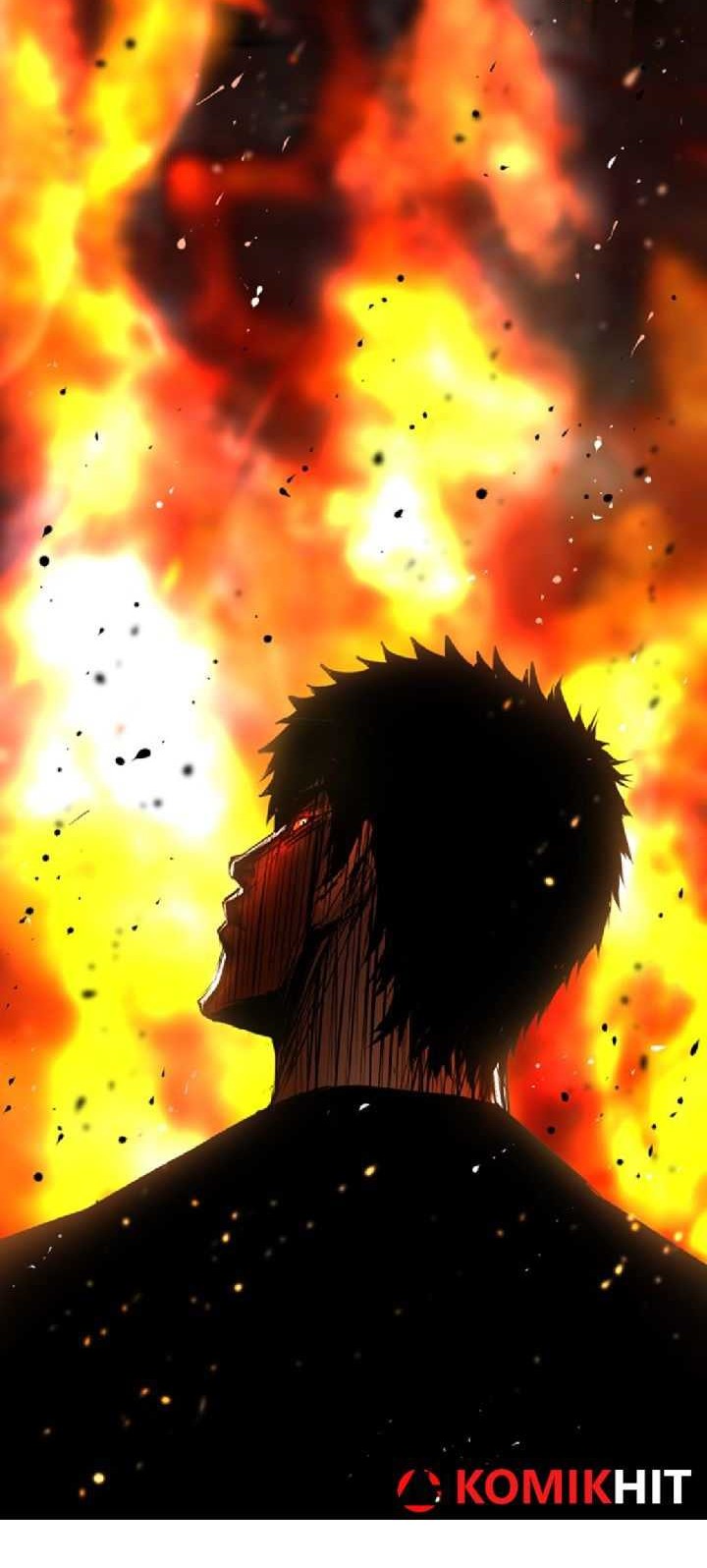 Hallym Gymnasium Chapter 79 Gambar 69