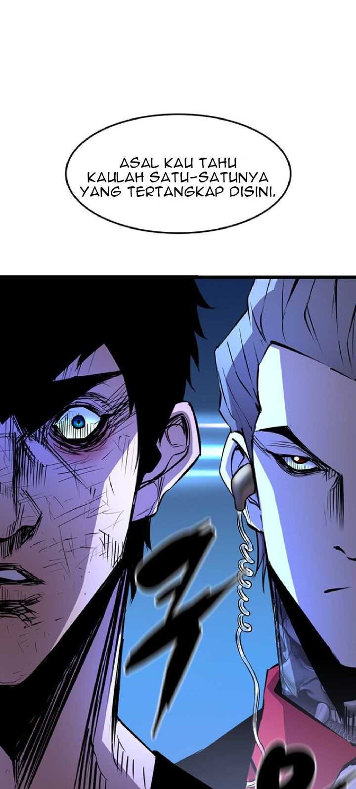 Hallym Gymnasium Chapter 79 Gambar 10