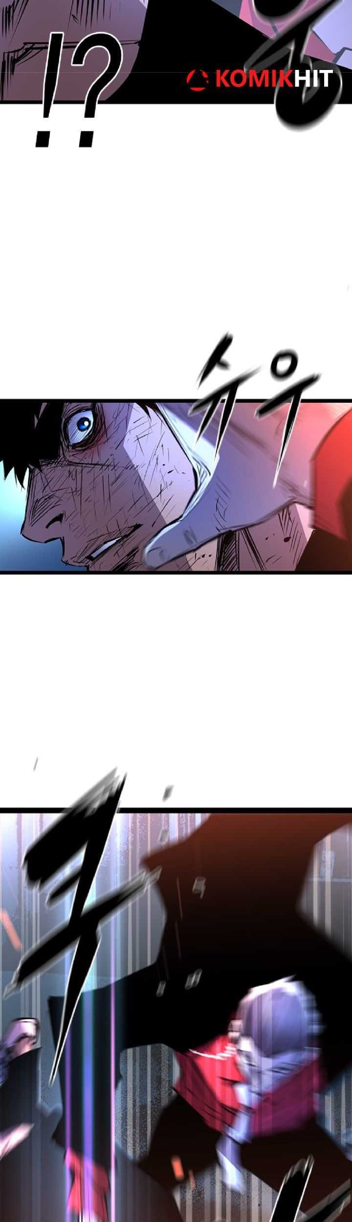 Hallym Gymnasium Chapter 79 Gambar 11