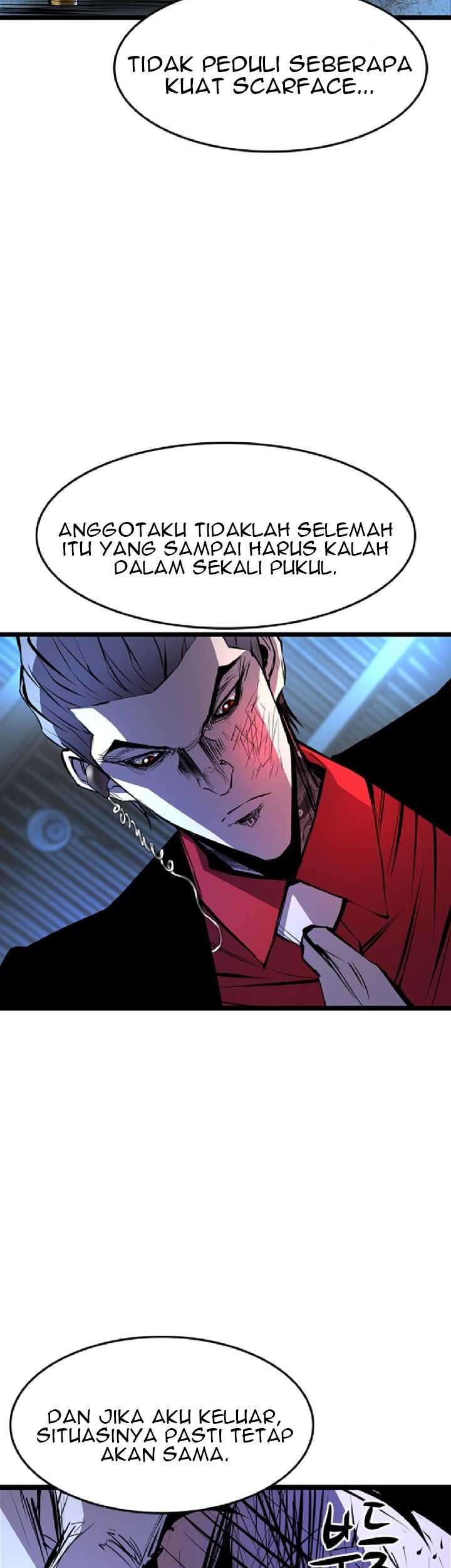 Hallym Gymnasium Chapter 79 Gambar 13