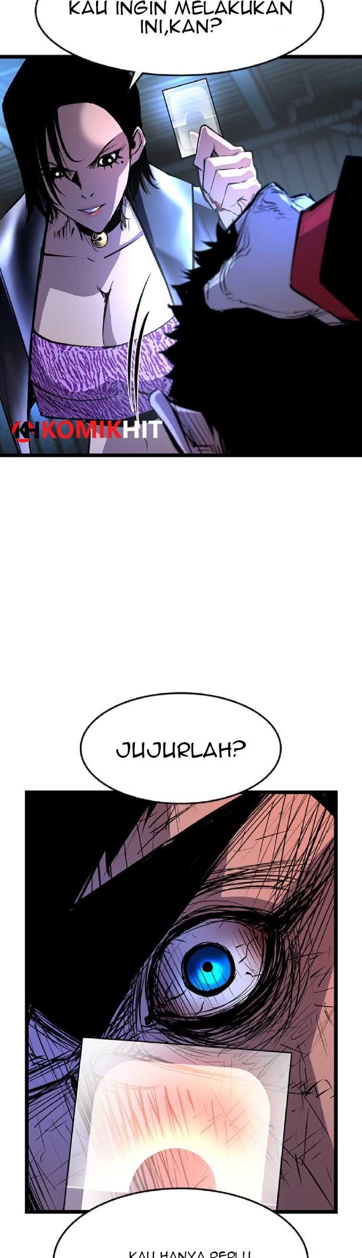 Hallym Gymnasium Chapter 79 Gambar 15