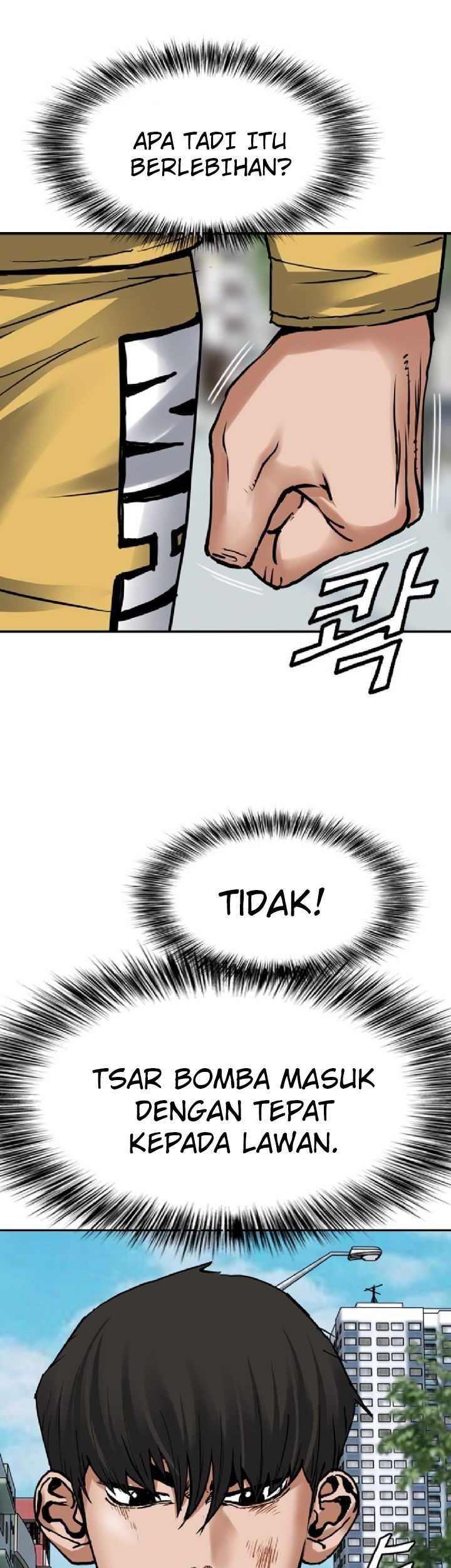 Monarch Chapter 10 Gambar 17