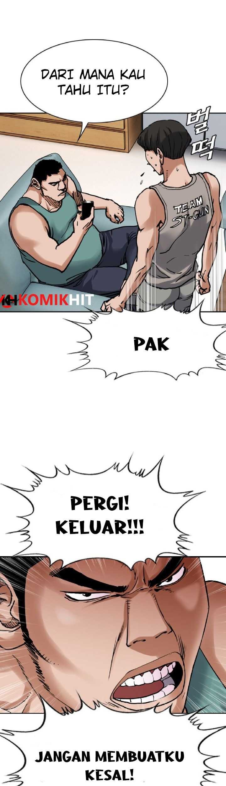 Monarch Chapter 10 Gambar 21