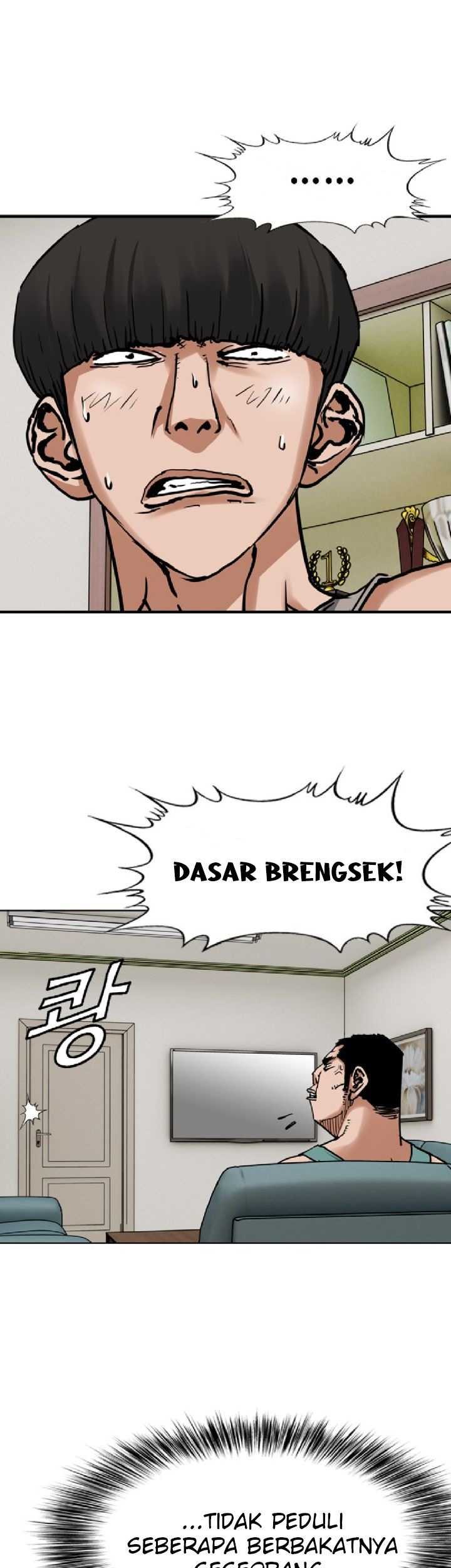 Monarch Chapter 10 Gambar 23