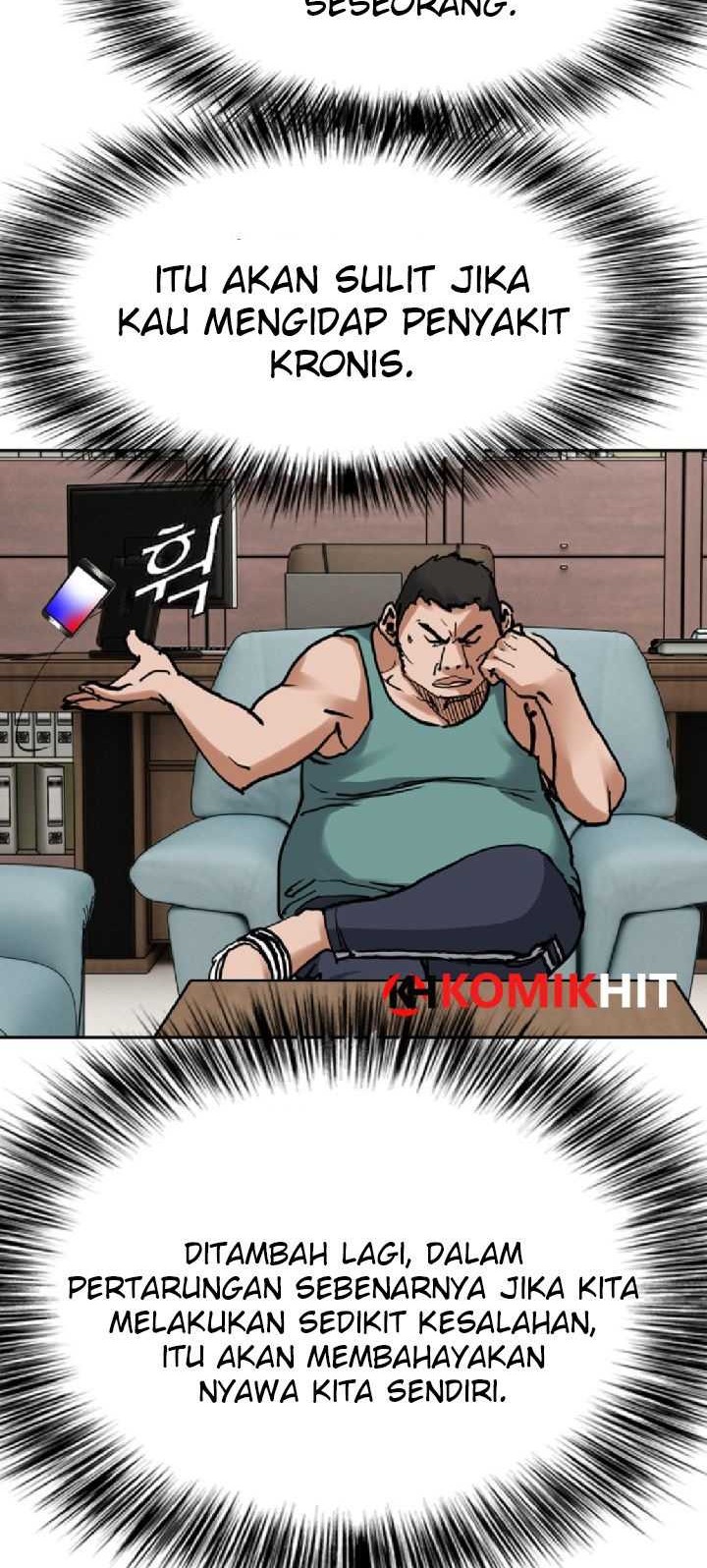 Monarch Chapter 10 Gambar 24